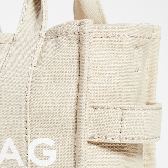 Marc Jacobs The Tote Bag Mini - Picture 8 of 11